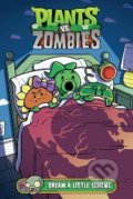 Kniha: Plants Vs. Zombies 19 (Paul Tobin). Dark Horse, 2021 Kniha: Plants Vs. Zombies 19 (Paul Tobin). Dark Horse, 2021