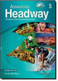 Kniha: American Headway 5: Student´s Book + CD-ROM Pack (2nd) (John Soars a Liz Soars). Oxford University Press, 2010 Kniha: American Headway 5: Student´s Book + CD-ROM Pack (2nd) (John Soars a Liz Soars). Oxford University Press, 2010