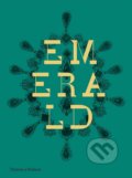 Kniha: Emerald (Franca Sozzani, Hettie Judah, Joanna Hardy a Jonathan Self). Thames & Hudson, 2013 Kniha: Emerald (Franca Sozzani, Hettie Judah, Joanna Hardy a Jonathan Self). Thames & Hudson, 2013