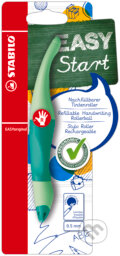 Ergonomický roller pre pravákov - STABILO EASYoriginal Pastel psatelová zelená (STABILO). STABILO, 2021 Ergonomický roller pre pravákov - STABILO EASYoriginal Pastel psatelová zelená (STABILO). STABILO, 2021