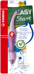 Ergonomický roller pre pravákov - STABILO EASYoriginal Pastel pastelová fialová (STABILO). STABILO, 2021 Ergonomický roller pre pravákov - STABILO EASYoriginal Pastel pastelová fialová (STABILO). STABILO, 2021