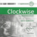 Audiokniha: Clockwise Intermediate: Class Audio CDs /2/ (Will Forsyth). Oxford University Press, 2000 Audiokniha: Clockwise Intermediate: Class Audio CDs /2/ (Will Forsyth). Oxford University Press, 2000
