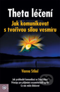 Kniha: Theta léčení (Vianna Stibal). Eugenika, 2022 Kniha: Theta léčení (Vianna Stibal). Eugenika, 2022