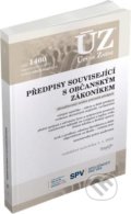 Kniha: Úplné Znění - 1460 Předpisy související s NOZ (Sagit). Sagit, 2022 Kniha: Úplné Znění - 1460 Předpisy související s NOZ (Sagit). Sagit, 2022