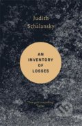 Kniha: An Inventory of Losses (Judith Schalansky). Quercus, 2022 Kniha: An Inventory of Losses (Judith Schalansky). Quercus, 2022