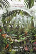 Kniha: The Green Planet (Simon Barnes). Ebury, 2022 Kniha: The Green Planet (Simon Barnes). Ebury, 2022