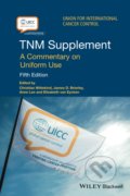 Kniha: TNM Supplement (Christian Wittekind). Wiley-Blackwell, 2019 Kniha: TNM Supplement (Christian Wittekind). Wiley-Blackwell, 2019