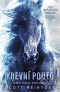 Kniha: Krevní pouto (Scott Reintgen). King Cool, 2022 Kniha: Krevní pouto (Scott Reintgen). King Cool, 2022