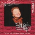 Edith Piaf: The Best of Volume 3 - Edith Piaf, 2022