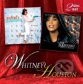 Hudební CD: Whitney Houston: Best of (SonyBMG). SonyBMG, 2022 Hudební CD: Whitney Houston: Best of (SonyBMG). SonyBMG, 2022