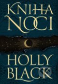 Kniha noci (český jazyk) - Holly Black, 2022
