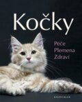 Kniha: Kočky (Antje Breuerová). Knižní klub, 2012 Kniha: Kočky (Antje Breuerová). Knižní klub, 2012