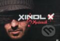 Kniha: Xpěvník (Xindl X). Galén, 2012 Kniha: Xpěvník (Xindl X). Galén, 2012