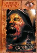 Film: Goblin (Jeffery Scott Lando) (DVD). Hollywood, 2012 Film: Goblin (Jeffery Scott Lando) (DVD). Hollywood, 2012