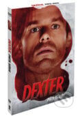 Dexter 5. série - Marcos Siega, Keith Gordon, Steve Shill, Michael Cuesta, Tony Goldwyn, John Dahl, Robert Lieberman, Nick Gomez, Ernest R. Dickerson, Tim Hunter, Magicbox, 2012