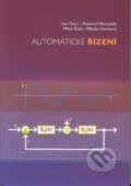 Kniha: Automatické řízení (Ivan Švarc). Akademické nakladatelství CERM, 2012 Kniha: Automatické řízení (Ivan Švarc). Akademické nakladatelství CERM, 2012