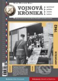 Vojnová kronika (1/2012), Múzeum SNP, 2012