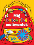 Kniha: Môj batoh plný maľovaniek (Svojtka&Co.). Svojtka&Co., 2011 Kniha: Môj batoh plný maľovaniek (Svojtka&Co.). Svojtka&Co., 2011