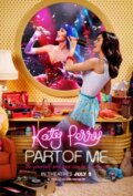 Film: Katy Perry: Part of Me (Dan Cutforth a Jane Lipsitz) (DVD). Magicbox, 2012 Film: Katy Perry: Part of Me (Dan Cutforth a Jane Lipsitz) (DVD). Magicbox, 2012