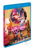 Film: Katy Perry: Part of Me (Dan Cutforth a Jane Lipsitz) (Blu-ray). Magicbox, 2012 Film: Katy Perry: Part of Me (Dan Cutforth a Jane Lipsitz) (Blu-ray). Magicbox, 2012