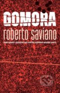 Kniha: Gomora (Roberto Saviano), 2012 Kniha: Gomora (Roberto Saviano), 2012