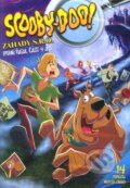 Scooby Doo: Záhady s.r.o., Magicbox, 2012