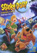 Film: Scooby Doo: Záhady s.r.o. (Magicbox) (). Magicbox, 2012 Film: Scooby Doo: Záhady s.r.o. (Magicbox) (). Magicbox, 2012