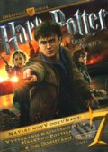 Film: Harry Potter a Dary smrti časť 2. (David Yates) (), 2012 Film: Harry Potter a Dary smrti časť 2. (David Yates) (), 2012