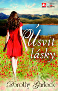 Kniha: Úsvit lásky (Dorothy Garlock). Alpress, 2012 Kniha: Úsvit lásky (Dorothy Garlock). Alpress, 2012