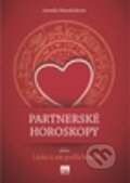 Kniha: Partnerské horoskopy (Jarmila Mandžuková). Príroda, 2012 Kniha: Partnerské horoskopy (Jarmila Mandžuková). Príroda, 2012