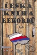 Kniha: Česká kniha rekordů 4 (Josef Vaněk, Luboš Rafaj a Miroslav Marek). Agentura Dobrý den, 2012 Kniha: Česká kniha rekordů 4 (Josef Vaněk, Luboš Rafaj a Miroslav Marek). Agentura Dobrý den, 2012