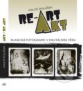 Kniha: Akt / Re-Art (Miloš Polášek). En Face, 2012 Kniha: Akt / Re-Art (Miloš Polášek). En Face, 2012