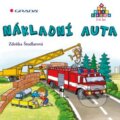 Kniha: Nákladní auta (Zdeňka Študlarová). Grada, 2012 Kniha: Nákladní auta (Zdeňka Študlarová). Grada, 2012