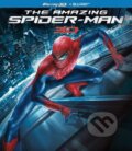 Film: Amazing Spider-Man 3D (Marc Webb) (Blu-ray). Bonton Film, 2012 Film: Amazing Spider-Man 3D (Marc Webb) (Blu-ray). Bonton Film, 2012