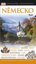 Kniha: Německo (Ikar CZ). Ikar CZ, 2012 Kniha: Německo (Ikar CZ). Ikar CZ, 2012