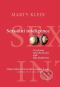 Kniha: Sexuální inteligence (Marty Klein). NOXI, 2012 Kniha: Sexuální inteligence (Marty Klein). NOXI, 2012