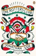 Kniha: The Rotters' Club (Jonathan Coe). Penguin Books, 2011 Kniha: The Rotters' Club (Jonathan Coe). Penguin Books, 2011