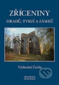 Kniha: Zříceniny hradů, tvrzí a zámků (Tomáš Durdík a Viktor Sušický). Agentura Pankrác, 2012 Kniha: Zříceniny hradů, tvrzí a zámků (Tomáš Durdík a Viktor Sušický). Agentura Pankrác, 2012