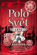 Kniha: PoloSvět - Léto (Rod Rees). Jota, 2012 Kniha: PoloSvět - Léto (Rod Rees). Jota, 2012