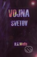 Kniha: Vojna svetov (H.G. Wells). Vydavateľstvo Spolku slovenských spisovateľov, 2012 Kniha: Vojna svetov (H.G. Wells). Vydavateľstvo Spolku slovenských spisovateľov, 2012