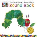 The Very Hungry Caterpillars Sound Book - Eric Carle, Penguin Books, 2012
