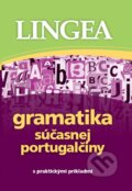 Kniha: Gramatika súčasnej portugalčiny s praktickými príkladmi, 2012 Kniha: Gramatika súčasnej portugalčiny s praktickými príkladmi, 2012