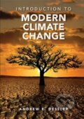 Kniha: Introduction to Modern Climate Change (Cambridge University Press). Cambridge University Press, 2012 Kniha: Introduction to Modern Climate Change (Cambridge University Press). Cambridge University Press, 2012