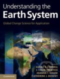 Kniha: Understanding the Earth System (Sarah E. Cornell a kolektiv). Cambridge University Press, 2012 Kniha: Understanding the Earth System (Sarah E. Cornell a kolektiv). Cambridge University Press, 2012
