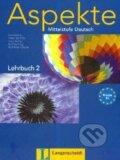 Kniha: Aspekte - Lehrbuch (B2) (Ralf Sonntag). Langenscheidt, 2008 Kniha: Aspekte - Lehrbuch (B2) (Ralf Sonntag). Langenscheidt, 2008