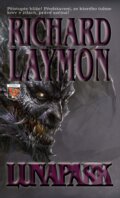 Kniha: Lunapark (Richard Laymon). Classic, 2012 Kniha: Lunapark (Richard Laymon). Classic, 2012