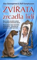 Kniha: Zvířata (Gisa Gennerová a Rolf Kamphausen). Metafora, 2012 Kniha: Zvířata (Gisa Gennerová a Rolf Kamphausen). Metafora, 2012