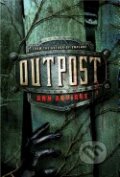 Kniha: Outpost (Ann Aguirre). Feiwel and Friends, 2012 Kniha: Outpost (Ann Aguirre). Feiwel and Friends, 2012