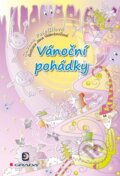 Kniha: Vánoční pohádky (Zuzana Pospíšilová). Grada, 2012 Kniha: Vánoční pohádky (Zuzana Pospíšilová). Grada, 2012