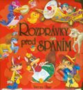 Kniha: Rozprávky pred spaním (Viktoria Print). Viktoria Print Kniha: Rozprávky pred spaním (Viktoria Print). Viktoria Print